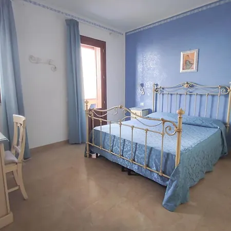 B&B Orchidea-2